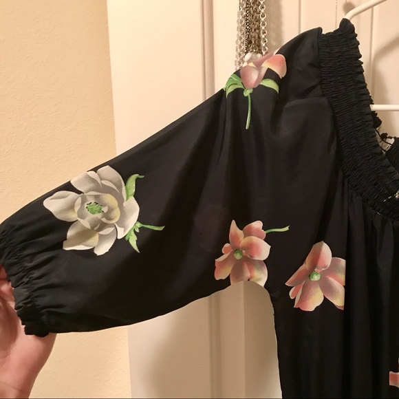 Anthrologie Lil Lolanthe Dress - Picture 3 of 5